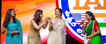 Celebrities at 20th TANA Mahasabhalu - 8 of 126