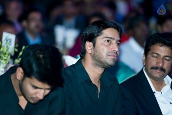Celebrities at 20th TANA Mahasabhalu - 12 of 126