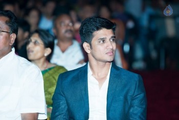 Celebrities at 20th TANA Mahasabhalu - 17 of 126