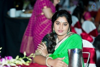 Celebrities at 20th TANA Mahasabhalu - 18 of 126