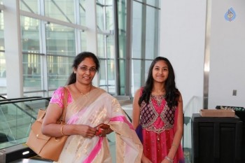 Celebrities at 20th TANA Mahasabhalu - 19 of 126