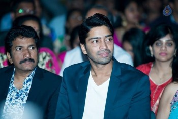 Celebrities at 20th TANA Mahasabhalu - 20 of 126