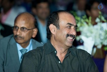 Celebrities at 20th TANA Mahasabhalu - 30 of 126