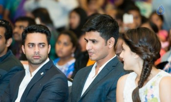 Celebrities at 20th TANA Mahasabhalu - 32 of 126