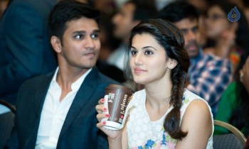 Celebrities at 20th TANA Mahasabhalu - 37 of 126