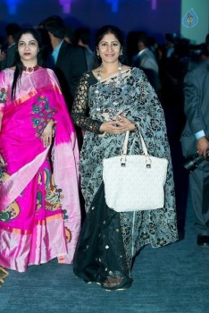 Celebrities at 20th TANA Mahasabhalu - 41 of 126