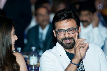 Celebrities at 20th TANA Mahasabhalu - 43 of 126