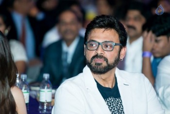 Celebrities at 20th TANA Mahasabhalu - 45 of 126