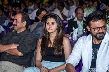 Celebrities at 20th TANA Mahasabhalu - 47 of 126