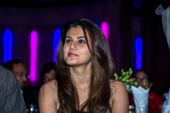 Celebrities at 20th TANA Mahasabhalu - 52 of 126