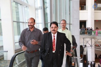 Celebrities at 20th TANA Mahasabhalu - 53 of 126