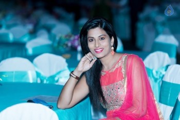 Celebrities at 20th TANA Mahasabhalu - 54 of 126