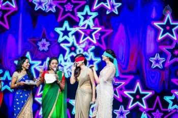 Celebrities at 20th TANA Mahasabhalu - 55 of 126