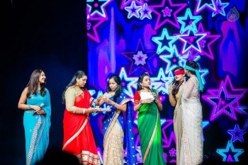 Celebrities at 20th TANA Mahasabhalu - 57 of 126