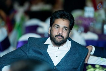 Celebrities at 20th TANA Mahasabhalu - 58 of 126