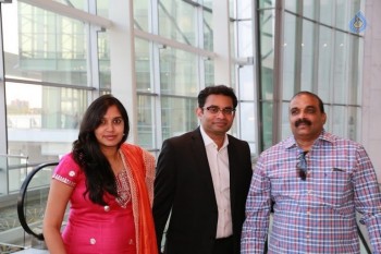 Celebrities at 20th TANA Mahasabhalu - 59 of 126