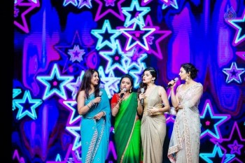 Celebrities at 20th TANA Mahasabhalu - 64 of 126