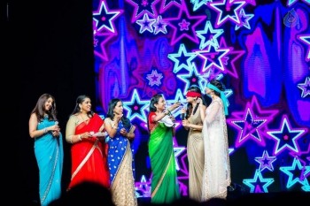 Celebrities at 20th TANA Mahasabhalu - 65 of 126