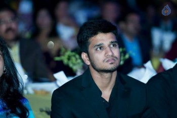 Celebrities at 20th TANA Mahasabhalu - 67 of 126