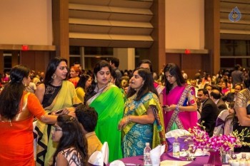 Celebrities at 20th TANA Mahasabhalu - 71 of 126