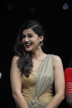 Celebrities at 20th TANA Mahasabhalu - 75 of 126