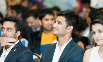 Celebrities at 20th TANA Mahasabhalu - 78 of 126