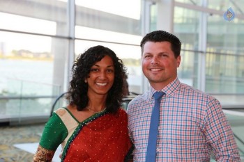 Celebrities at 20th TANA Mahasabhalu - 79 of 126