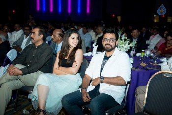 Celebrities at 20th TANA Mahasabhalu - 80 of 126