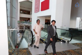 Celebrities at 20th TANA Mahasabhalu - 82 of 126