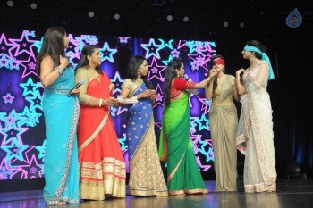 Celebrities at 20th TANA Mahasabhalu - 83 of 126