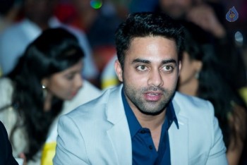 Celebrities at 20th TANA Mahasabhalu - 84 of 126