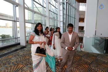 Celebrities at 20th TANA Mahasabhalu - 106 of 126