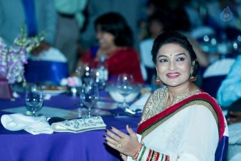 Celebrities at 20th TANA Mahasabhalu - 107 of 126
