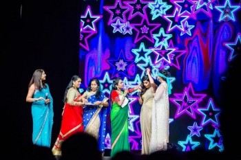 Celebrities at 20th TANA Mahasabhalu - 109 of 126