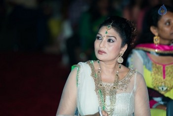 Celebrities at 20th TANA Mahasabhalu - 120 of 126