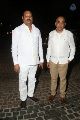 Celebrities at 64th Jio Filmfare Awards 2017 South 1 - 4 of 60