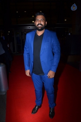 Celebrities at 64th Jio Filmfare Awards 2017 South 1 - 9 of 60