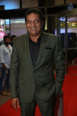 Celebrities at 64th Jio Filmfare Awards 2017 South 1 - 13 of 60