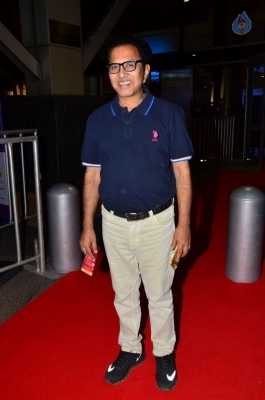 Celebrities at 64th Jio Filmfare Awards 2017 South 1 - 17 of 60