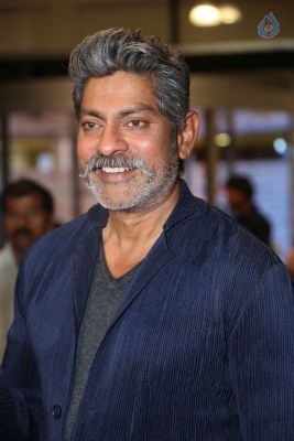 Celebrities at 64th Jio Filmfare Awards 2017 South 1 - 23 of 60