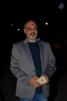 Celebrities at 64th Jio Filmfare Awards 2017 South 1 - 24 of 60