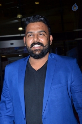 Celebrities at 64th Jio Filmfare Awards 2017 South 1 - 26 of 60