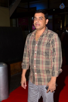 Celebrities at 64th Jio Filmfare Awards 2017 South 1 - 29 of 60