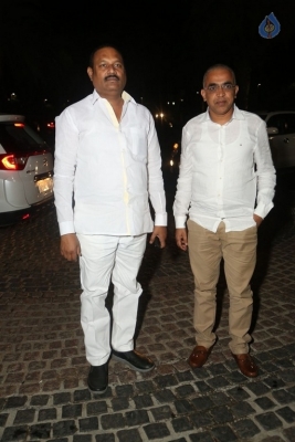 Celebrities at 64th Jio Filmfare Awards 2017 South 1 - 30 of 60