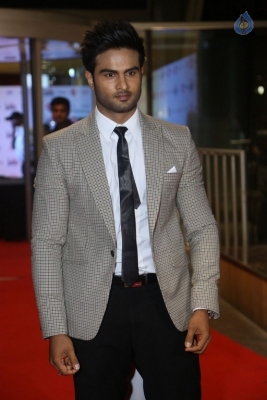 Celebrities at 64th Jio Filmfare Awards 2017 South 1 - 33 of 60