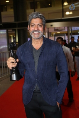 Celebrities at 64th Jio Filmfare Awards 2017 South 1 - 35 of 60