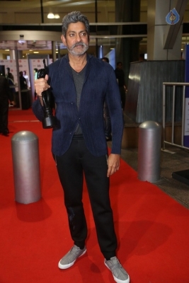 Celebrities at 64th Jio Filmfare Awards 2017 South 1 - 37 of 60