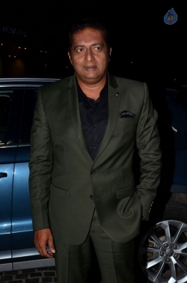 Celebrities at 64th Jio Filmfare Awards 2017 South 1 - 41 of 60