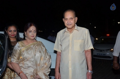 Celebrities at 64th Jio Filmfare Awards 2017 South 1 - 44 of 60