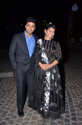 Celebrities at 64th Jio Filmfare Awards 2017 South 1 - 46 of 60